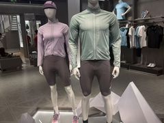 -迪桑特DESCENTE(青岛山东路万象城店)