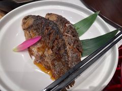 -唐山宴大唐州府精品中餐