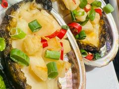 -鸭绿江海鲜烧烤大排档(杏林街店)