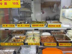 -玉华饮食店(茅台路店)