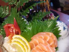 -鳗鱼家·深夜食堂(军博店)