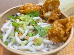-非遗·十八曲鱼饺(西马总店)