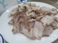 -翟氏天天小吃(上东街区店)