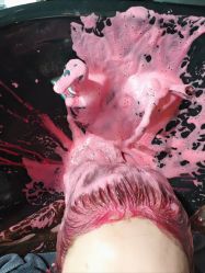 -Tipo Hair salon（明星）店