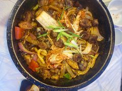 -清真.德枭炕肉店.青海菜(大新街夜市店)