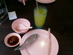 -龙海鲜螃蟹王(宏茂桥店)