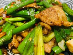-惠丰堂饭庄(北洼路店)