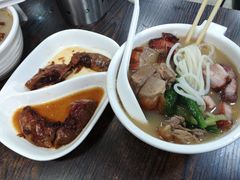 -佳记厚街烧鹅濑粉(广州总店)