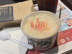 -肯德基(桂林阳朔店)