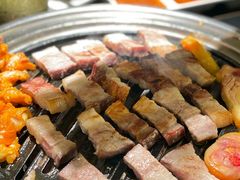 -東盛炭烤自助料理(玄武招商花园城店)