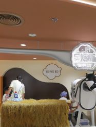 -奈尔宝家庭中心·国风主题·亲子餐厅(豫园商城店)