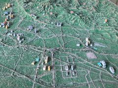 -房山世界地质公园博物馆