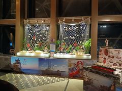 -南昌绿地华邑酒店·鲜艳全日餐厅