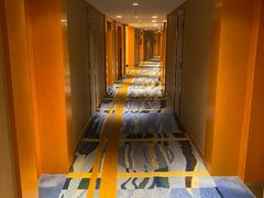 -上海浦东华美达大酒店