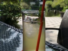 -杭州西子湖四季酒店-WL BISTRO西湖餐厅(灵隐路店)