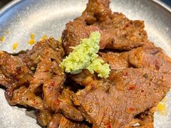 -山葵说·泥炉烤肉(泰达时尚E街区店)