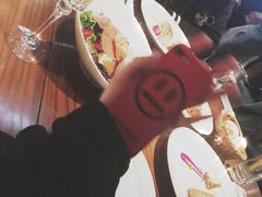 -弗兰克牛排西餐厅Ribone steak house(柠檬花园店)