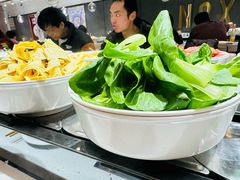 -农小锅(北京大兴凯德店)