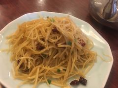 -小土豆北方菜馆(文慧园店)