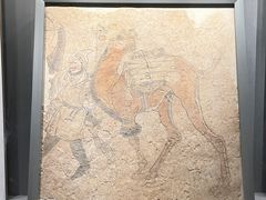 -洛阳古墓博物馆