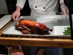 -晟永興烤鸭店(五道口店)