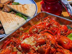 -食鸡公社辣子鸡·潍坊菜·烧烤