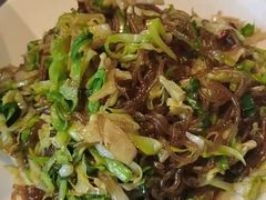 -面辣子·陕西家乡菜(长安店)