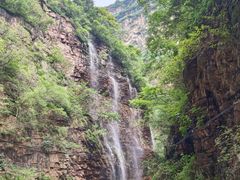-湖洞水自然风景区
