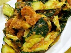 -春水锅贴·传统鲁菜(大明湖店)