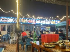 -清真·馬坡二旦烧烤(人生一串拍摄店)