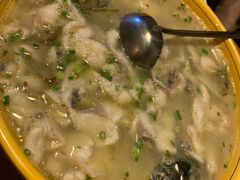 酸菜鱼-严记小天府酸菜鱼(西四路店)