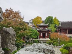 -檀园