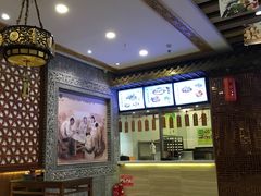 -百年认一力 太原老字号 (桥头街店)