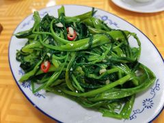 -东江客家情食府