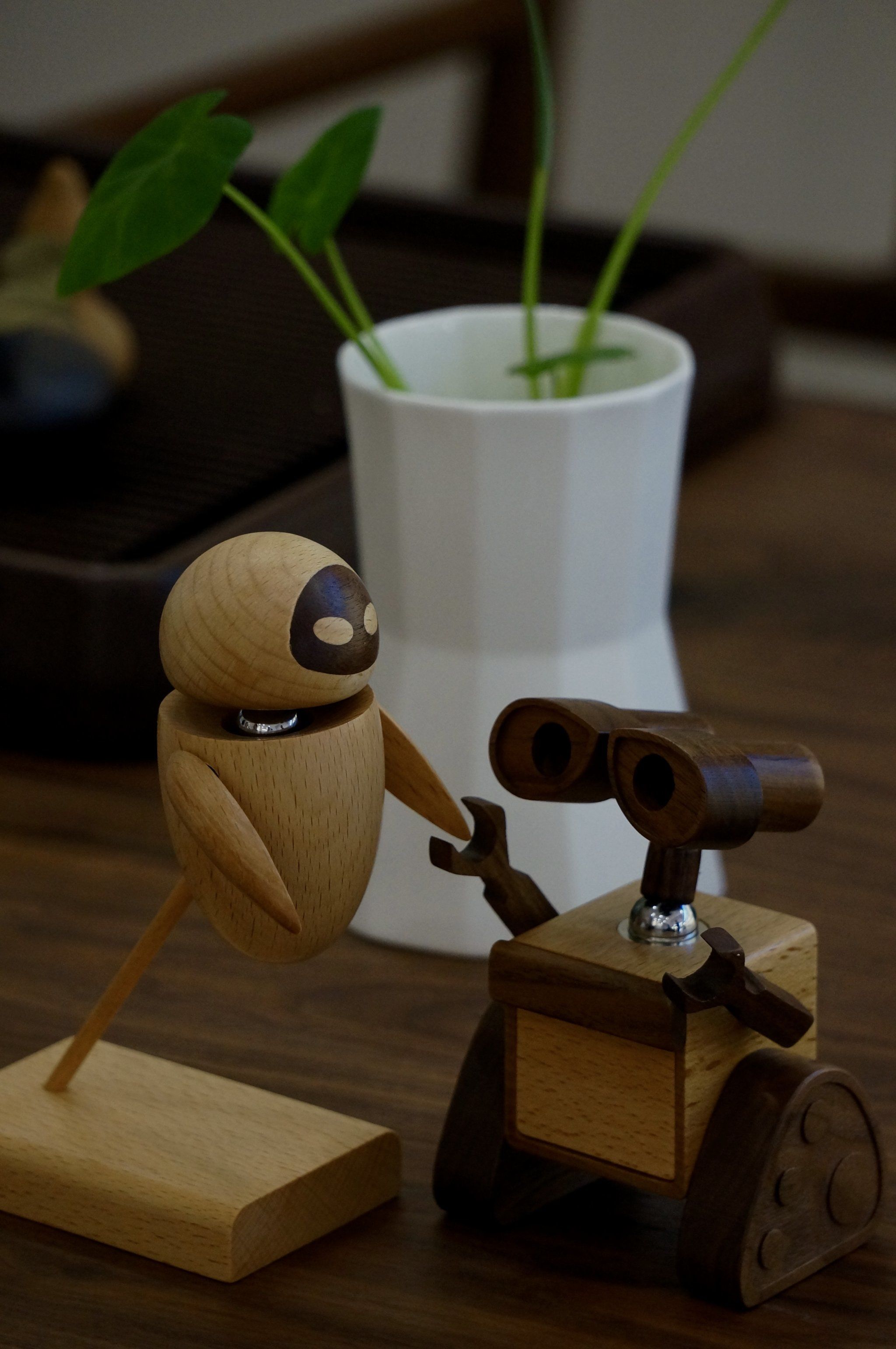 小摆件大魅力 ✨