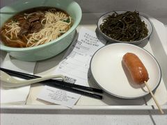 -李先生牛肉面大王(广渠门内店)