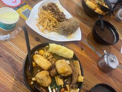 -螺蛳粉先生(蓟门桥店)