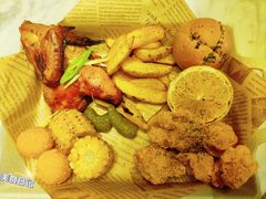 -北京王府井希尔顿酒店·万斯阁西餐厅