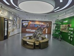 -蒙牛工业旅游景区