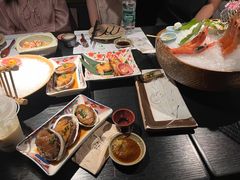 -花潮料理艺食馆(成都万象城店)