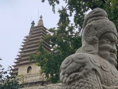 -北京石刻艺术博物馆(五塔寺)