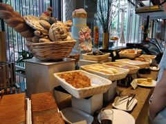 -松山湖帝豪花园酒店西餐厅(美景中路店)