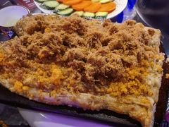 -十三姨正合丰烤肉(营迹路店)