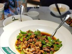 -费大厨辣椒炒肉(黄兴中心广场店)