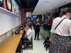 -伍氏猪脚(五一庙街店)