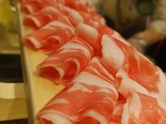 -东道煮牛肉火锅(重庆路店)