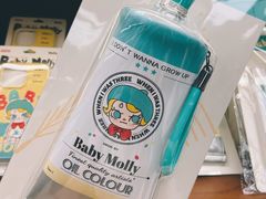 -泡泡玛特POPMART(K11购物中心店)