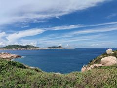 -南麂列岛