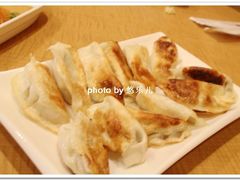 -东方饺子王(新阳路店)