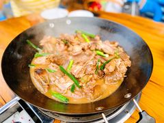 -大地农庄(逢沙大道店)